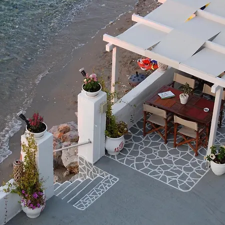Asmini Pefki (Evia)