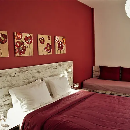 Apartment Asmini Pefki (Evia)