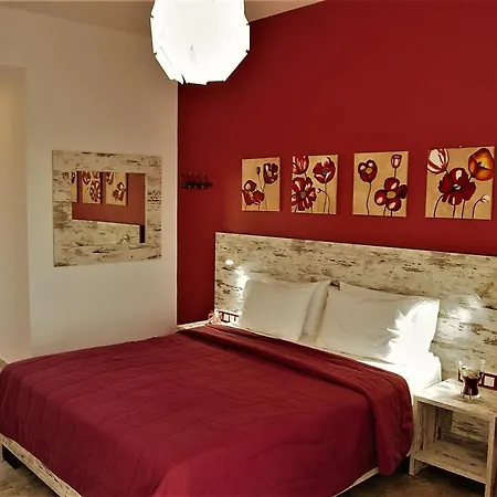 Apartment Asmini Pefki (Evia)