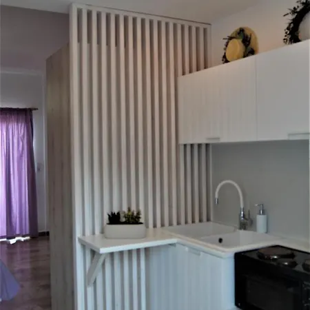 Apartment Asmini *