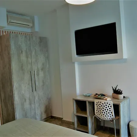 Asmini Apartment *