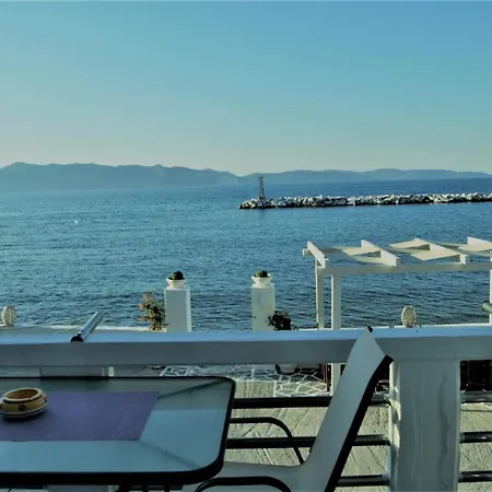 Asmini Apartment Pefki (Evia)