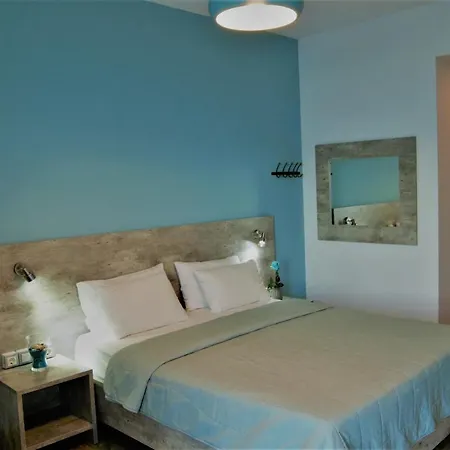 Apartment Asmini *