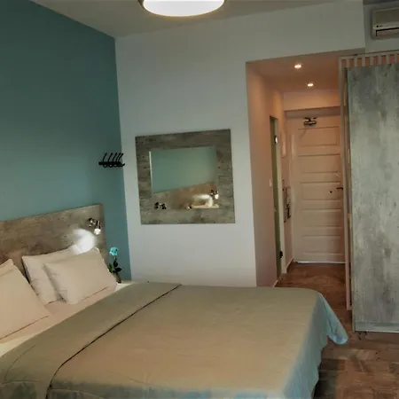Asmini Apartment Pefki (Evia)