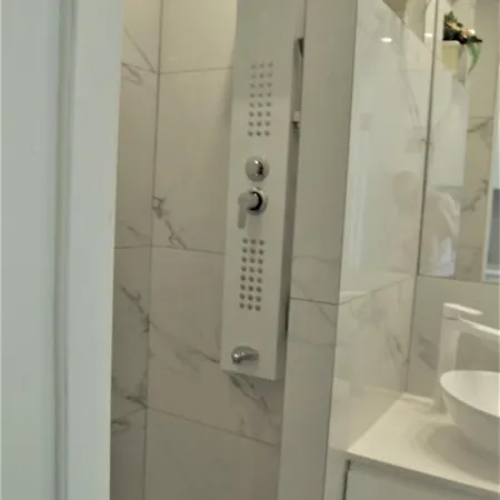 Asmini Apartment