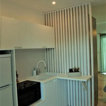 Apartment Asmini