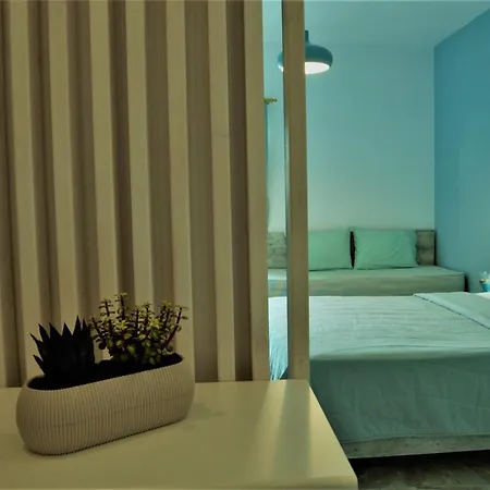 Apartment Asmini
