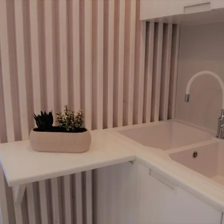 Asmini Apartment *