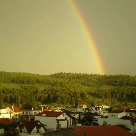 Asmini 公寓 佩弗奇