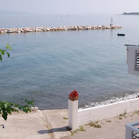 Asmini Apartamento *