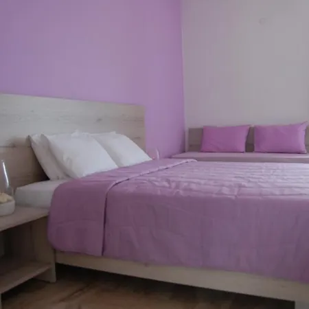 Apartment Asmini
