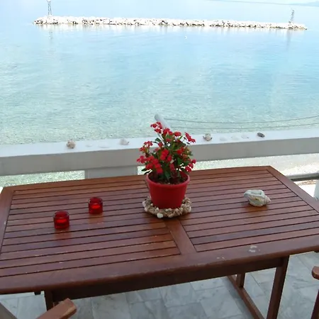 Asmini * Pefki (Evia)