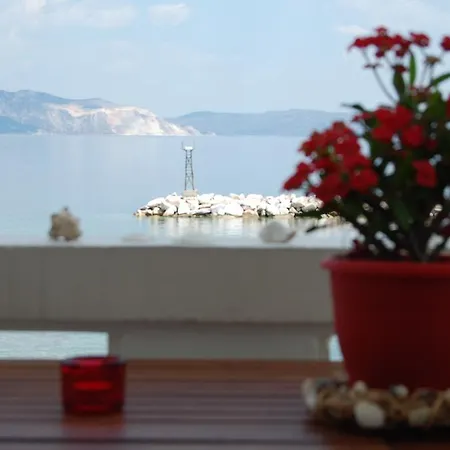 Apartment Asmini Pefki (Evia)