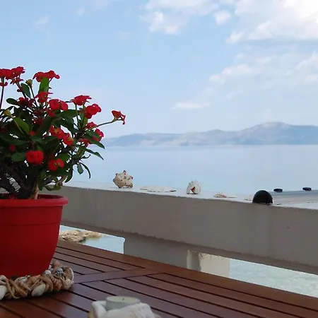Asmini * Pefki (Evia)