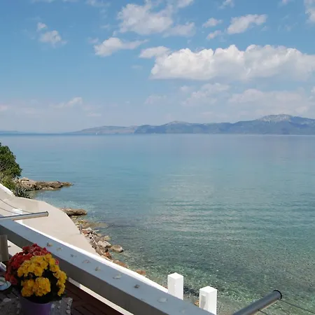 Apartment Asmini *