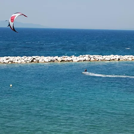 Asmini * Pefki (Evia)