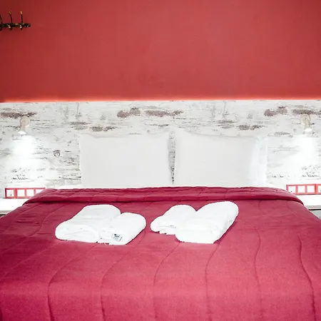 Apartment Asmini *