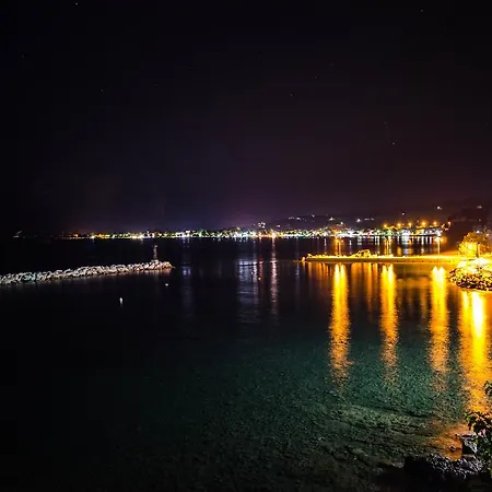 Apartment Asmini Pefki (Evia)