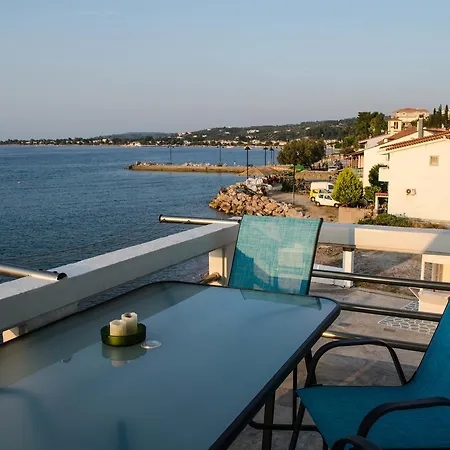 Apartment Asmini *