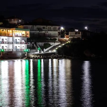 Asmini * Pefki (Evia)