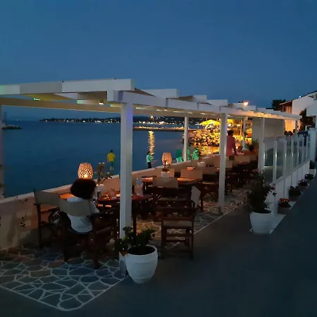 Apartment Asmini Pefki (Evia)