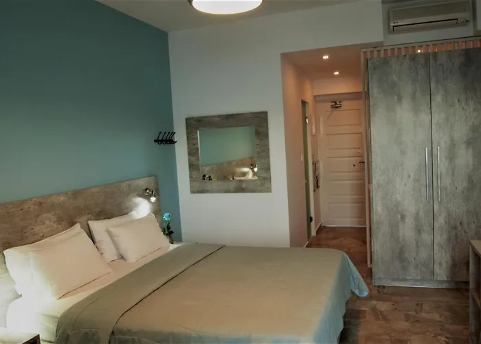 Asmini Apartment Pefki (Evia)