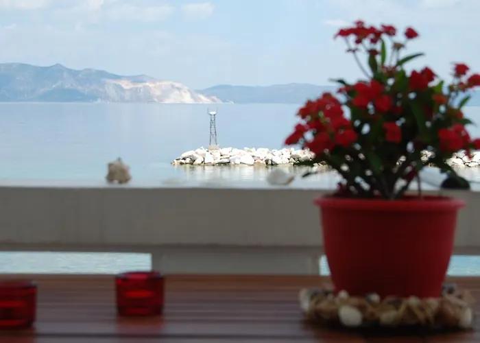 Apartment Asmini Pefki (Evia)