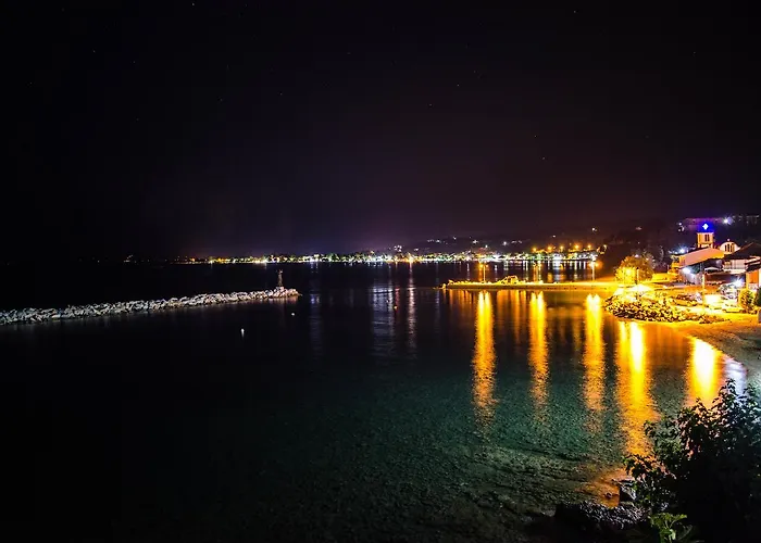 Apartment Asmini Pefki (Evia)