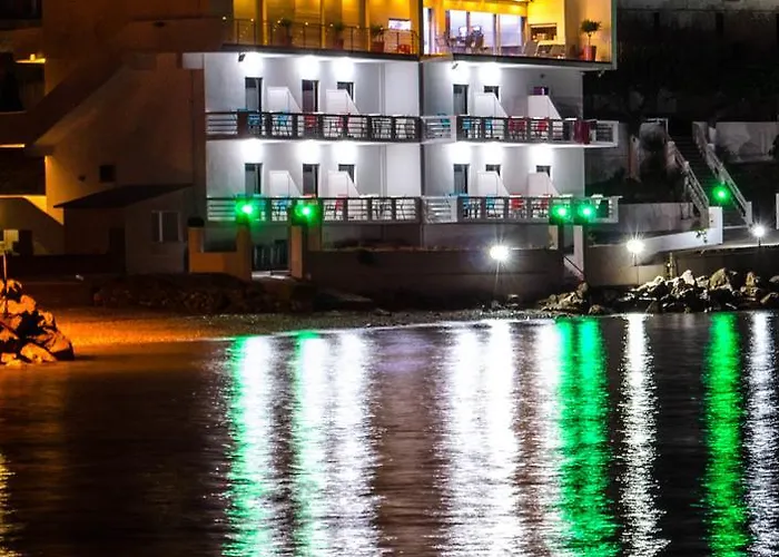 Asmini Apartment Pefki (Evia)