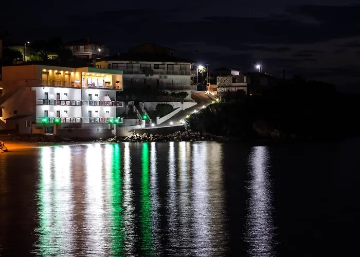 Asmini * Pefki (Evia)