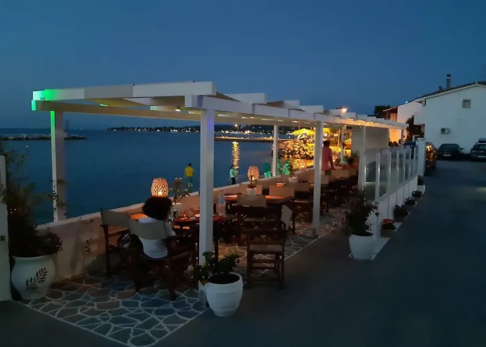 Apartment Asmini Pefki (Evia)